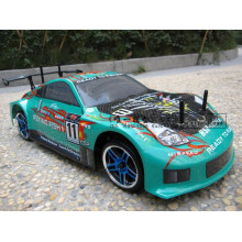 1/10 Scale RC Hobby 4WD RTR off- Road Model RC Car